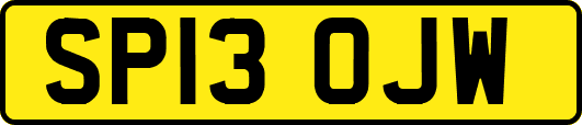 SP13OJW