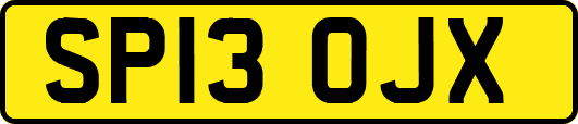SP13OJX