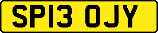 SP13OJY