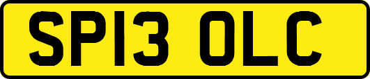 SP13OLC