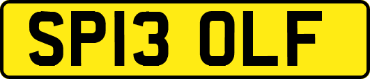 SP13OLF