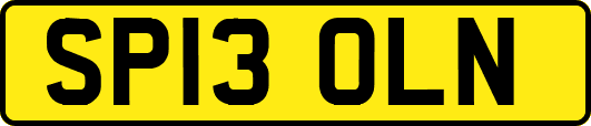 SP13OLN