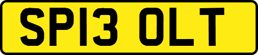 SP13OLT