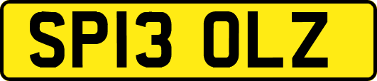 SP13OLZ