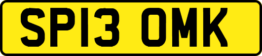 SP13OMK