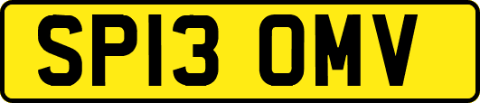 SP13OMV
