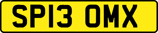 SP13OMX
