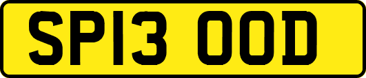 SP13OOD