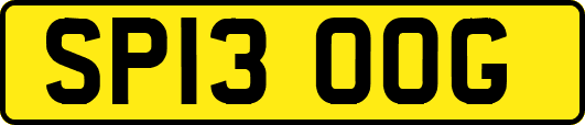 SP13OOG