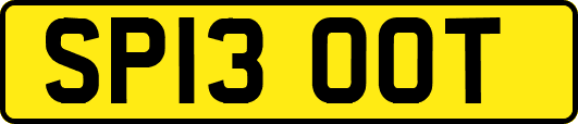 SP13OOT