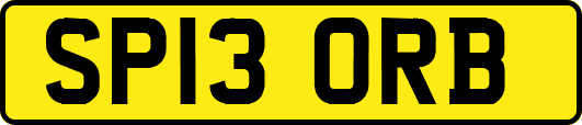 SP13ORB