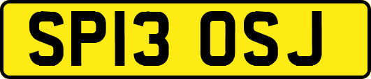 SP13OSJ