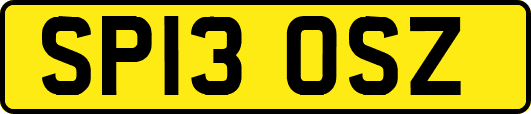 SP13OSZ