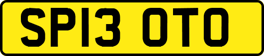 SP13OTO