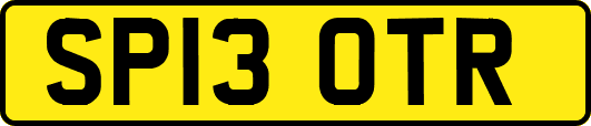 SP13OTR