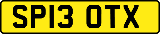SP13OTX