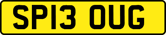SP13OUG