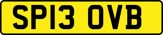 SP13OVB