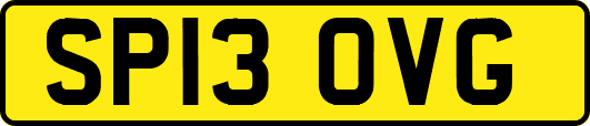 SP13OVG