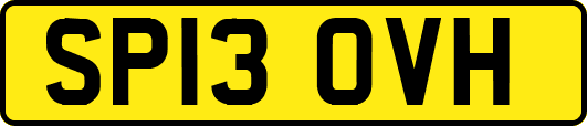 SP13OVH