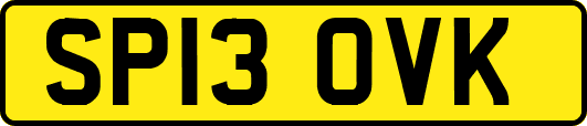 SP13OVK