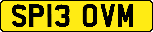 SP13OVM