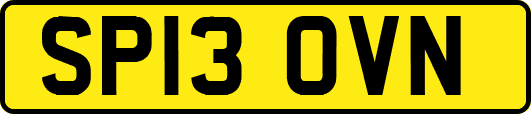 SP13OVN
