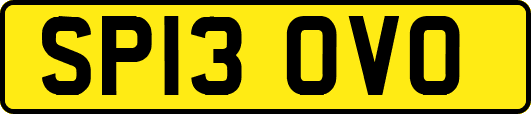 SP13OVO