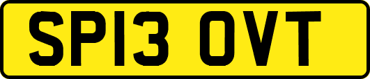 SP13OVT