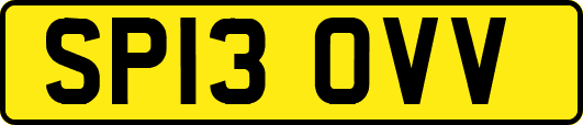 SP13OVV