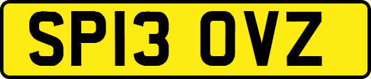 SP13OVZ