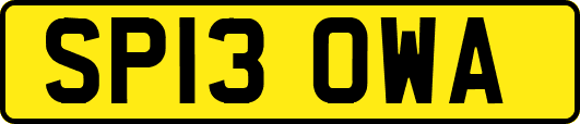 SP13OWA