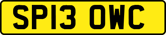 SP13OWC