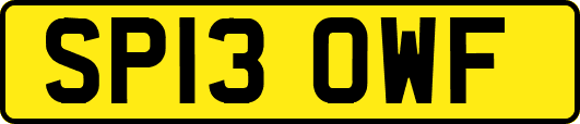 SP13OWF