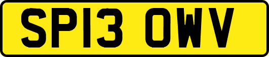 SP13OWV