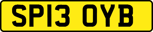 SP13OYB
