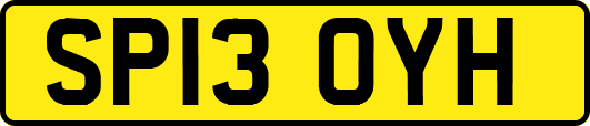 SP13OYH