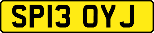 SP13OYJ
