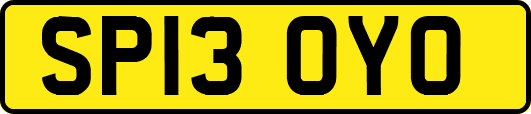 SP13OYO