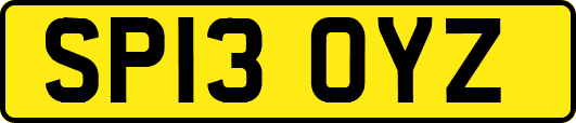 SP13OYZ