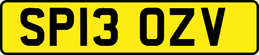 SP13OZV