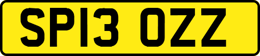SP13OZZ