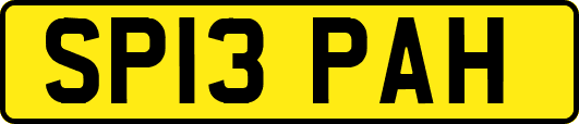SP13PAH