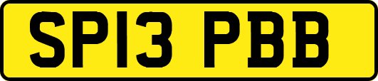 SP13PBB