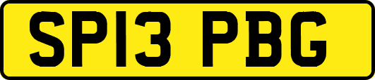 SP13PBG