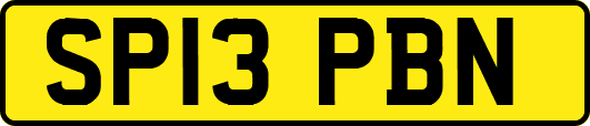 SP13PBN