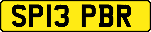SP13PBR
