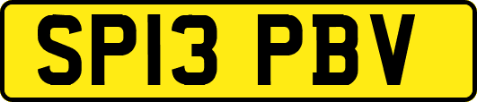 SP13PBV