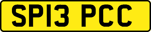 SP13PCC