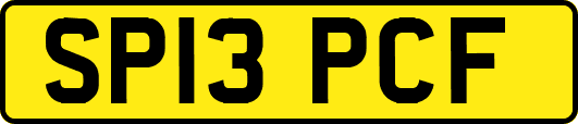 SP13PCF